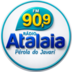 Rádio Atalaia FM 90,9 Perola